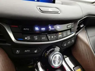 Acura TLX 2023 SH-AWD 4dr Sedan w/Advance Package