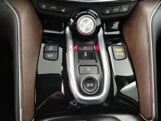 Acura TLX 2023 SH-AWD 4dr Sedan w/Advance Package