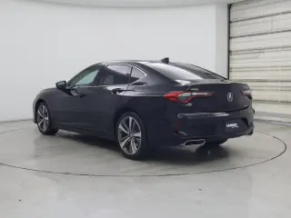 Acura TLX 2023 SH-AWD 4dr Sedan w/Advance Package