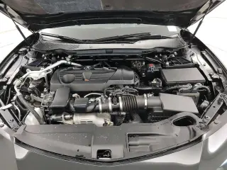 Acura TLX 2023 SH-AWD 4dr Sedan w/Advance Package