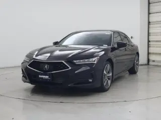 Acura TLX 2023 SH-AWD 4dr Sedan w/Advance Package