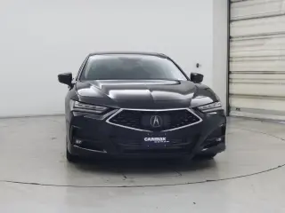 Acura TLX 2023 SH-AWD 4dr Sedan w/Advance Package