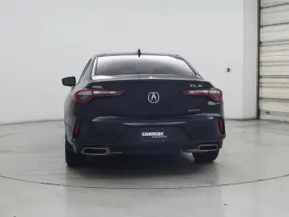 Acura TLX 2023 SH-AWD 4dr Sedan w/Advance Package