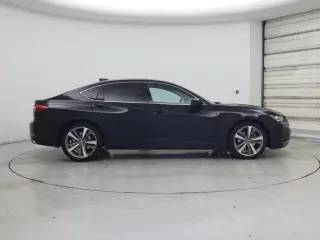 Acura TLX 2023 SH-AWD 4dr Sedan w/Advance Package