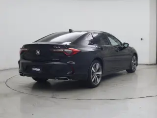 Acura TLX 2023 SH-AWD 4dr Sedan w/Advance Package