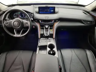 Acura TLX 2023 SH-AWD 4dr Sedan w/Advance Package