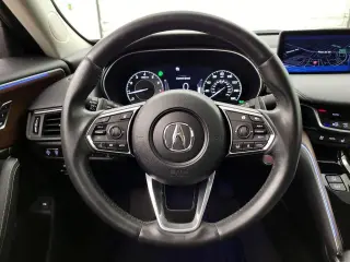 Acura TLX 2023 SH-AWD 4dr Sedan w/Advance Package