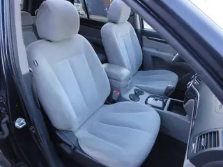 2009 Hyundai Santa Fe GLS