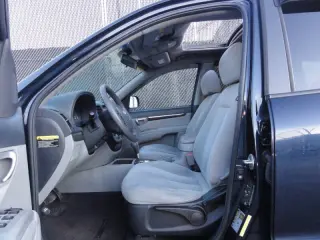 2009 Hyundai Santa Fe GLS