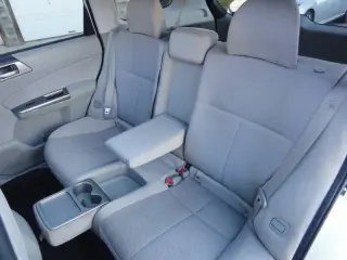 2012 Subaru Forester 2.5X Premium