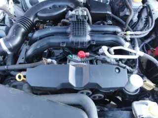 2012 Subaru Forester 2.5X Premium