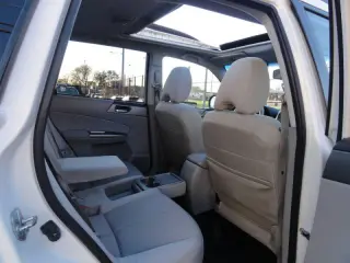 2012 Subaru Forester 2.5X Premium