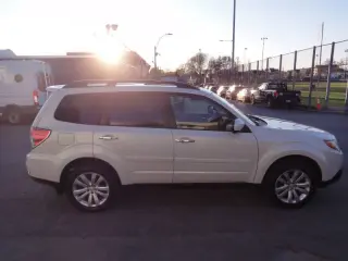 2012 Subaru Forester 2.5X Premium