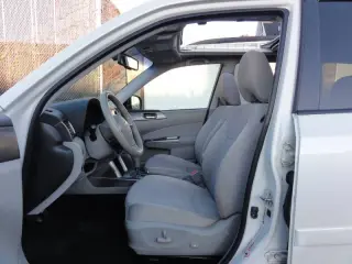 2012 Subaru Forester 2.5X Premium