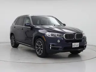 BMW X5 2018 AWD xDrive40e iPerformance 4dr SUV