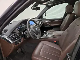 BMW X5 2018 AWD xDrive40e iPerformance 4dr SUV