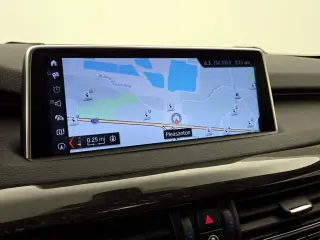 BMW X5 2018 AWD xDrive40e iPerformance 4dr SUV