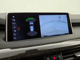 BMW X5 2018 AWD xDrive40e iPerformance 4dr SUV