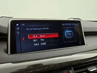 BMW X5 2018 AWD xDrive40e iPerformance 4dr SUV