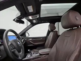 BMW X5 2018 AWD xDrive40e iPerformance 4dr SUV