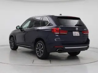 BMW X5 2018 AWD xDrive40e iPerformance 4dr SUV