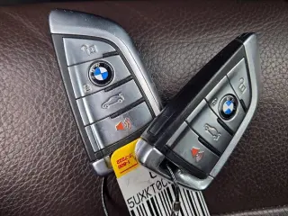 BMW X5 2018 AWD xDrive40e iPerformance 4dr SUV