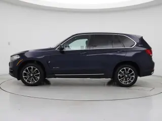 BMW X5 2018 AWD xDrive40e iPerformance 4dr SUV