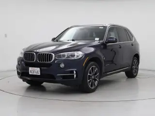 BMW X5 2018 AWD xDrive40e iPerformance 4dr SUV