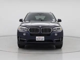 BMW X5 2018 AWD xDrive40e iPerformance 4dr SUV