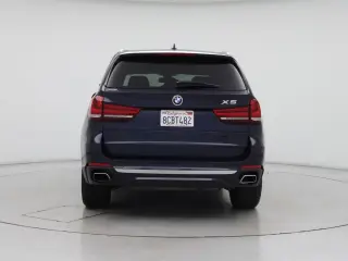 BMW X5 2018 AWD xDrive40e iPerformance 4dr SUV