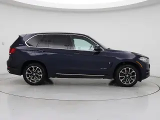 BMW X5 2018 AWD xDrive40e iPerformance 4dr SUV