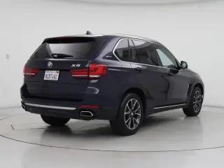 BMW X5 2018 AWD xDrive40e iPerformance 4dr SUV