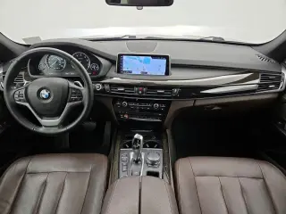 BMW X5 2018 AWD xDrive40e iPerformance 4dr SUV