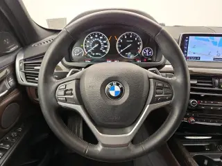 BMW X5 2018 AWD xDrive40e iPerformance 4dr SUV