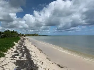 Terreno en venta Mahahual QR