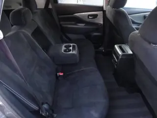 2017 Nissan Murano SV