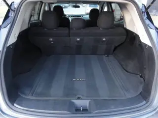 2017 Nissan Murano SV