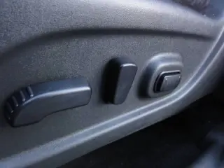 2017 Nissan Murano SV