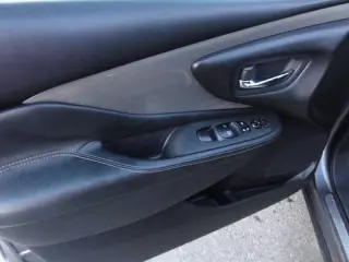 2017 Nissan Murano SV