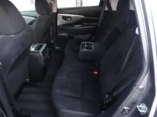 2017 Nissan Murano SV