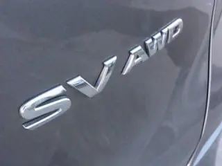 2017 Nissan Murano SV