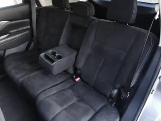 2017 Nissan Murano SV