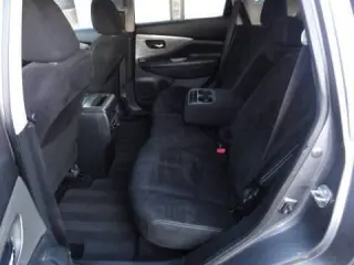 2017 Nissan Murano SV