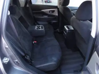 2017 Nissan Murano SV