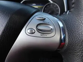 2017 Nissan Murano SV