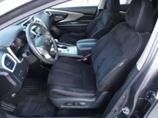 2017 Nissan Murano SV