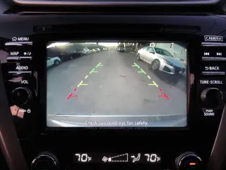 2017 Nissan Murano SV