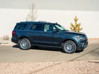 2024 Ford Expedition Limited