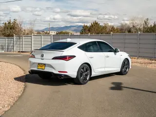 2024 Acura Integra w/A-SPEC