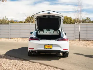 2024 Acura Integra w/A-SPEC